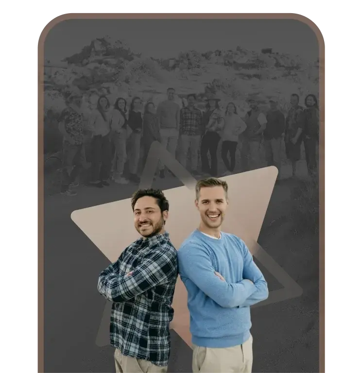 The Cohost Company hosts