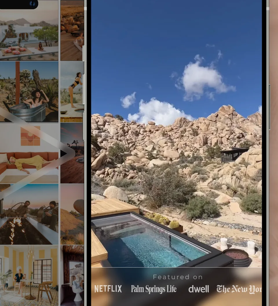 A Cohost property tour